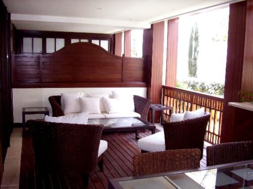 Gran Hotel Guadalpin Banus, Room