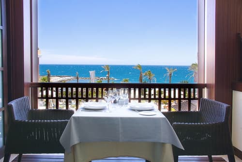 Gran Hotel Guadalpin Banus, Room