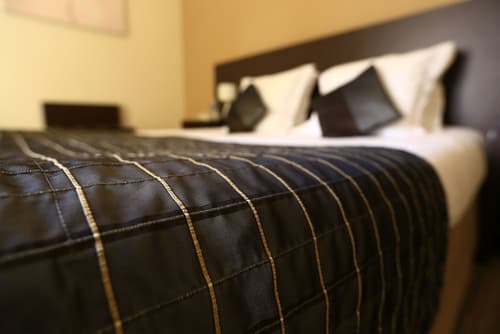 SOWELL HOTELS Domaine de la Petite Isle, Room