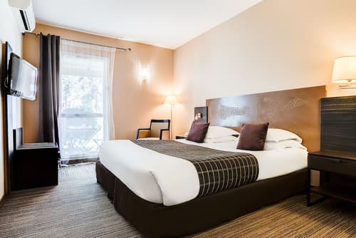 SOWELL HOTELS Domaine de la Petite Isle, Room