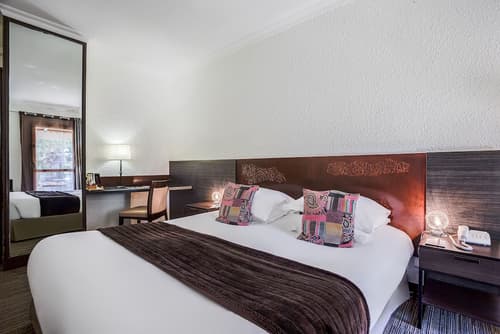 SOWELL HOTELS Domaine de la Petite Isle, Room