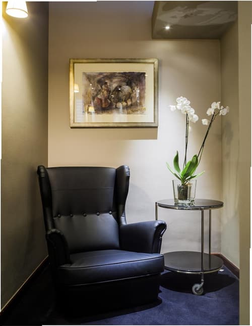 Hotel Nature Oviedo, Room