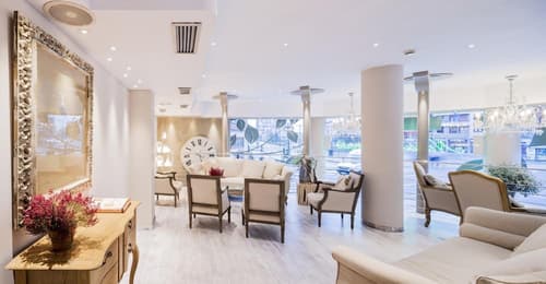 Hotel Nature Oviedo, Reception