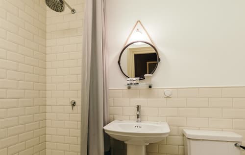 Merchants House Hotel, Room