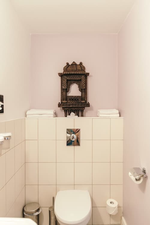 Merchants House Hotel, Room