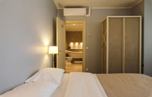 Merchants House Hotel, Room