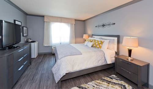 Prestige Treasure Cove Resort, WorldHotels Elite, Room