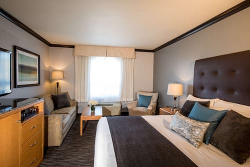 Prestige Treasure Cove Resort, WorldHotels Elite, Room