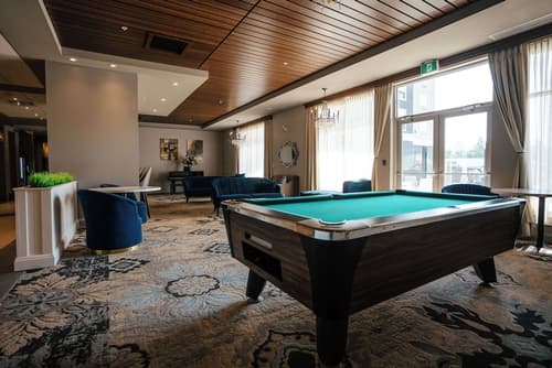 Prestige Treasure Cove Resort, WorldHotels Elite, Lobby