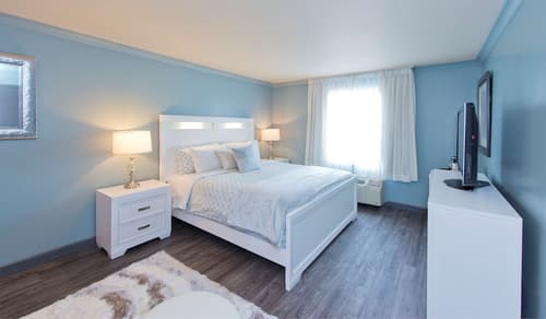 Prestige Treasure Cove Resort, WorldHotels Elite, Room