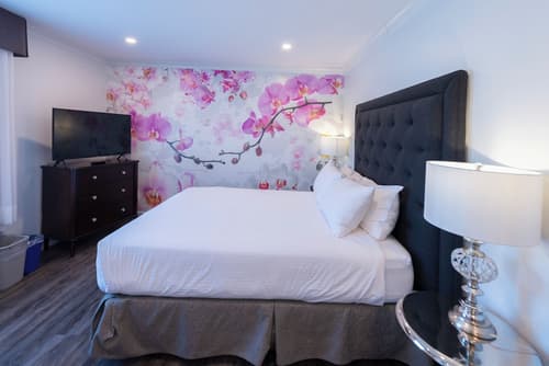 Prestige Treasure Cove Resort, Room