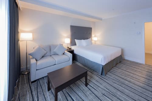 Prestige Treasure Cove Resort, Room