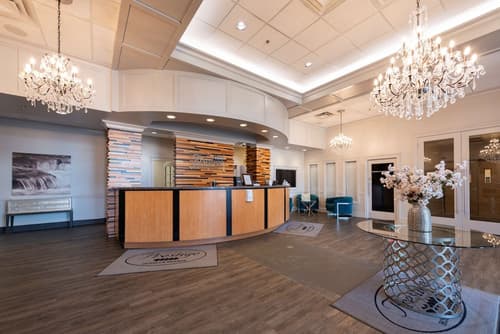 Prestige Treasure Cove Resort, WorldHotels Elite, Lobby