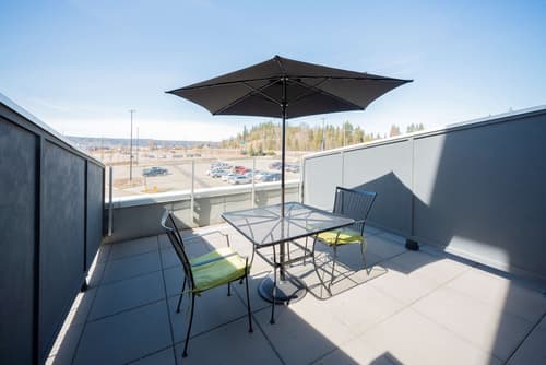 Prestige Treasure Cove Resort, WorldHotels Elite, Room amenity