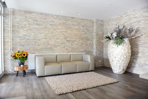 Andante Hotel, Lobby lounge