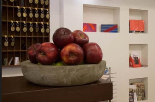 Hotel Italia, Reception