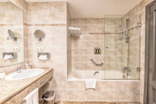 Parador de La Palma, Room