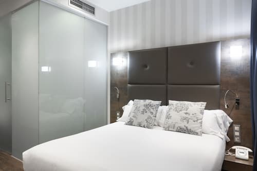 Petit Palace Posada del Peine, Room