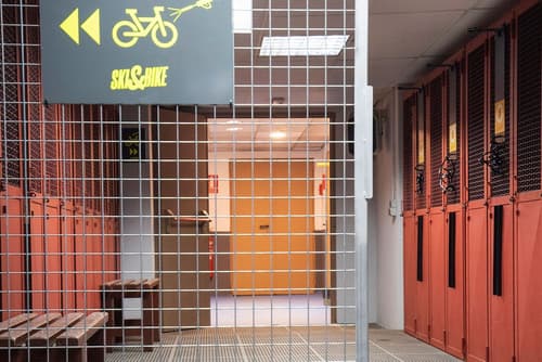 Hotel Himalaia Soldeu, Bicycling