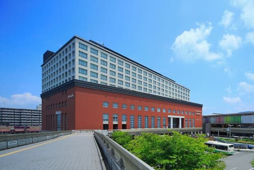 Hotel Nikko Nara, Primary image
