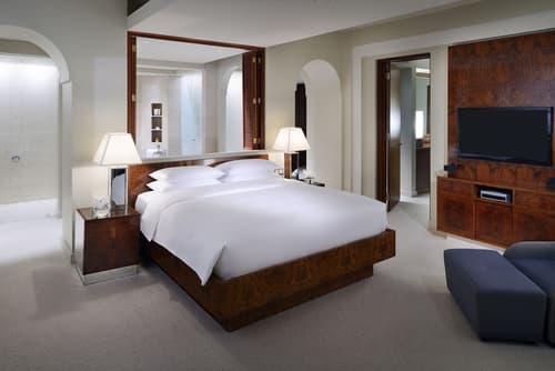 Park Hyatt Dubai, Room