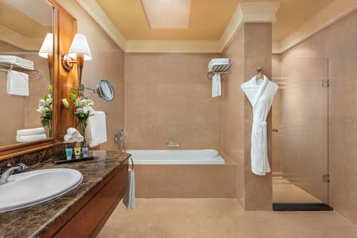 Al Raha Beach Resort & Spa, Room