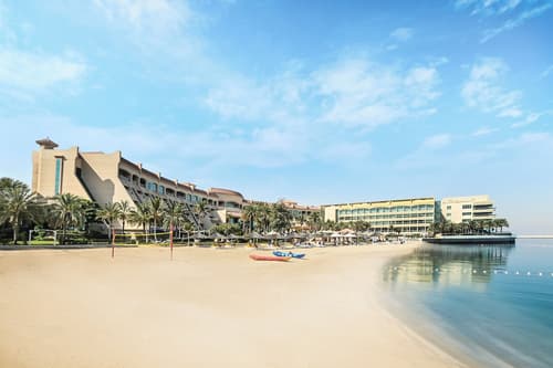 Al Raha Beach Resort & Spa, Primary image