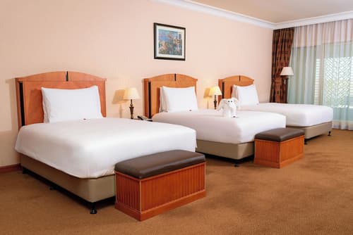 Al Raha Beach Resort & Spa, Primary image