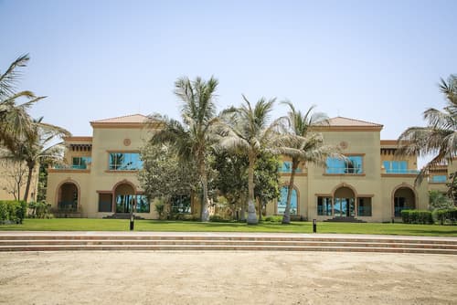 Al Raha Beach Resort & Spa, Terrace/patio