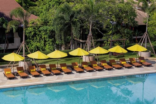 Pakasai Resort, Primary image