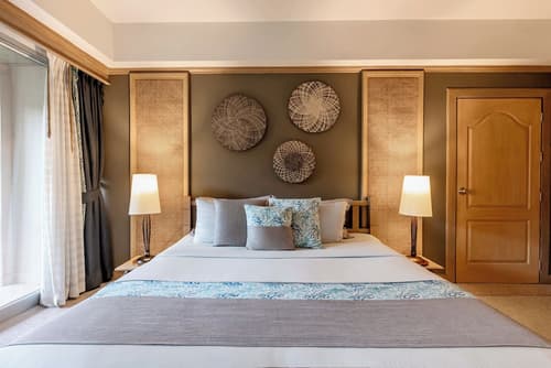 Pakasai Resort, Room