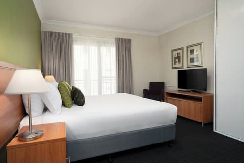 Leisure Inn Spires, Primary image