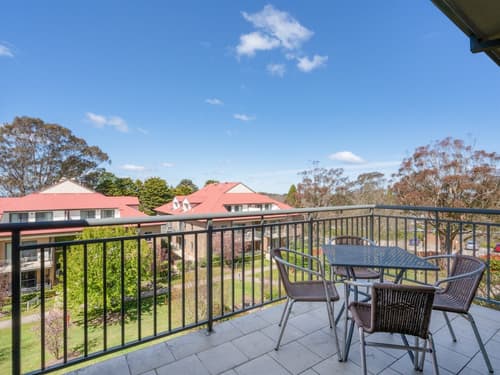 Leisure Inn Spires, Room