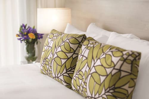 Oaks Sunshine Coast Seaforth Resort, Room