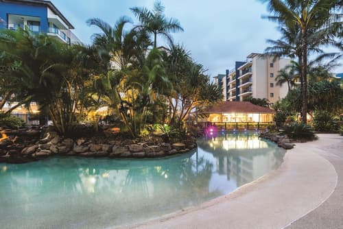 Oaks Sunshine Coast Seaforth Resort, Primary image