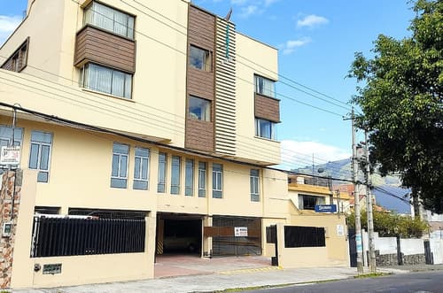 Fenix Hotel, Front of property - evening/night