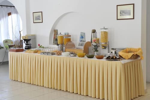 Hotel Eri, Breakfast area