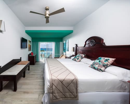 Hotel Riu Ocho Rios - All Inclusive, Room