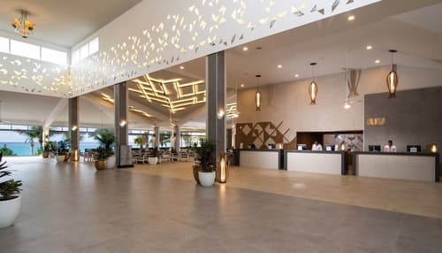 Hotel Riu Ocho Rios - All Inclusive, Lobby