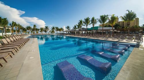 Hotel Riu Ocho Rios - All Inclusive, Pool