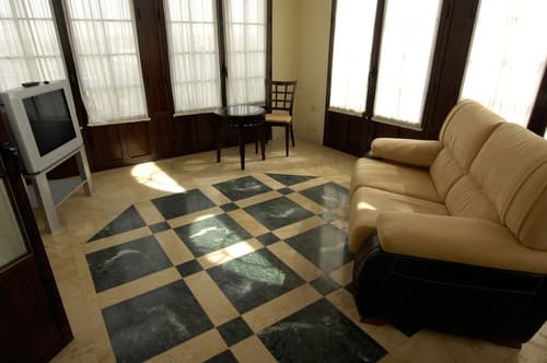 Hotel Domus Selecta Finca Eslava, Room