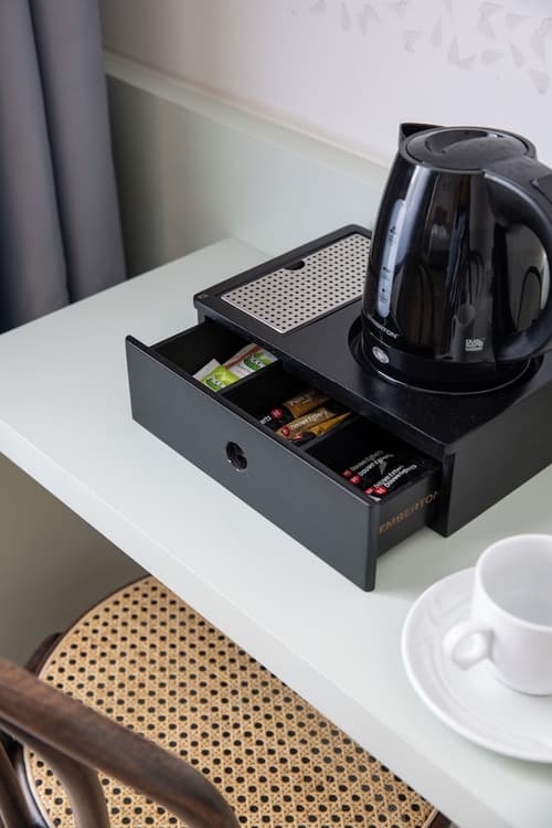 Hotel Beranek Prague, Room