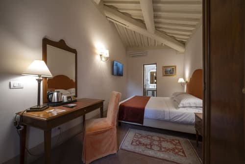 Hotel Palazzo San niccolò & Spa, Room