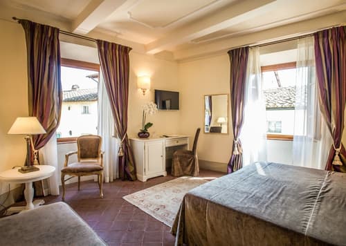 Hotel Palazzo San niccolò & Spa, Room