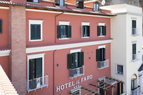 Hotel Il Faro, Primary image