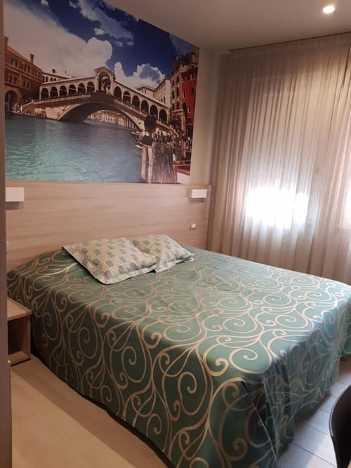 Hotel Altieri, Room