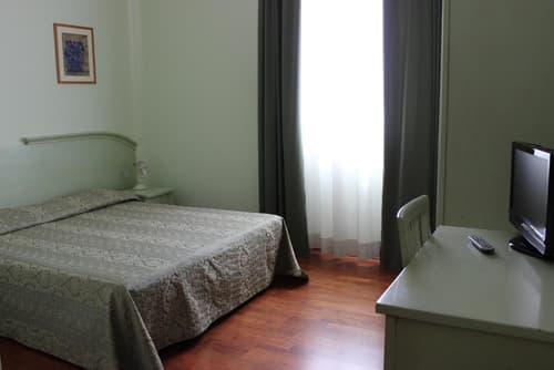 Hotel Altieri, Room