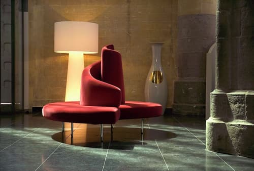 Kruisherenhotel Maastricht, Lobby