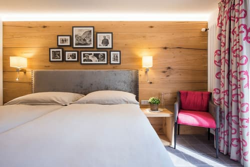 Hotel Chesa Valese, Primary image