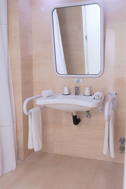 Sheraton Salta Hotel, Room